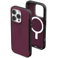 Калъф за iPhone 16 Pro - UAG Civilian MagSafe - Бордо