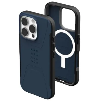 Калъф за iPhone 16 Pro - UAG Civilian MagSafe - Mallard