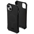 Калъф за iPhone 14 Plus - UAG Essential Armor MagSafe - черен