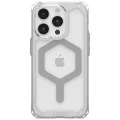 Калъф за iPhone 15 Pro - UAG Plyo Magsafe - Ice Silver