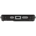 Калъф за iPhone 15 Pro - UAG Plyo MagSafe - Черен бронз