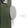 Калъф за iPhone 16 Pro Max - UAG Essential Armor MagSafe - Olive Drab