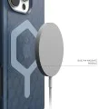 Калъф за iPhone 16 Pro Max - UAG Essential Armor MagSafe - Cloud Blue