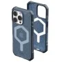 Калъф за iPhone 16 Pro Max - UAG Essential Armor MagSafe - Cloud Blue