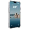 Калъф за iPhone 15 Pro Max - UAG Plyo MagSafe - Ice Gold