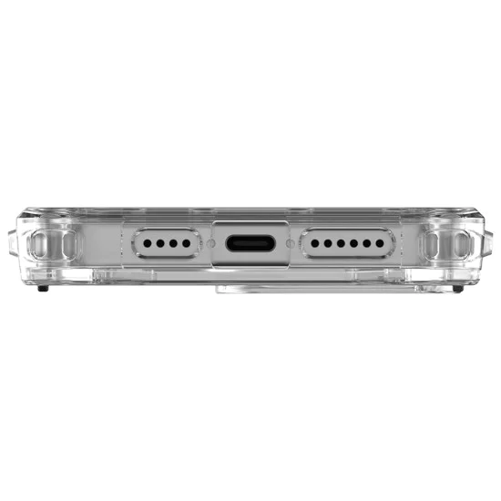 Калъф за iPhone 15 Pro Max - UAG Plyo MagSafe - Ice Gold