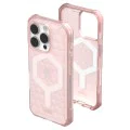 Калъф за iPhone 16 Pro - UAG Essential Armor MagSafe - Розов