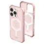 Калъф за iPhone 16 Pro - UAG Essential Armor MagSafe - Розов