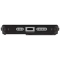Калъф за iPhone 15 Pro Max - UAG Plyo MagSafe - Black Bronze