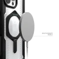 Калъф за iPhone 16 Pro Max - UAG Plasma XTE MagSafe - Черен прозрачен