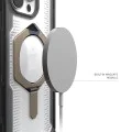 Калъф за iPhone 16 Pro - UAG Plasma XTE MagSafe - Ash Titanium