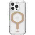 Калъф за iPhone 16 Pro - UAG Plyo MagSafe - Ice Gold