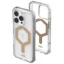 Калъф за iPhone 16 Pro - UAG Plyo MagSafe - Ice Gold