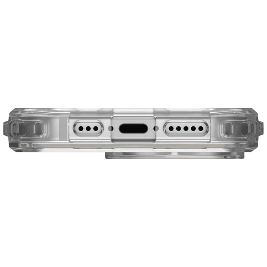 Калъф за iPhone 16 Pro - UAG Plyo MagSafe - Ice Gold