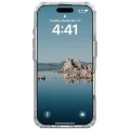 Калъф за iPhone 16 Pro - UAG Plyo MagSafe - Ice Rose Gold