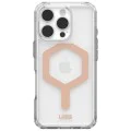 Калъф за iPhone 16 Pro - UAG Plyo MagSafe - Ice Rose Gold