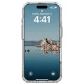 Калъф за iPhone 16 Pro - UAG Plyo MagSafe - Ice White