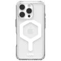 Калъф за iPhone 16 Pro - UAG Plyo MagSafe - Ice White