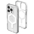 Калъф за iPhone 16 Pro - UAG Plyo MagSafe - Ice White