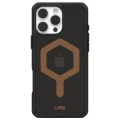 Калъф за iPhone 16 Pro Max - UAG Plyo MagSafe - Black Bronze