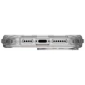 Калъф за iPhone 16 Pro Max - UAG Plyo MagSafe - Ice Rose Gold