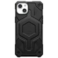 Калъф за iPhone 15 Plus - UAG Monarch Pro - Carbon Fiber