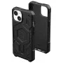 Калъф за iPhone 15 Plus - UAG Monarch Pro - Carbon Fiber