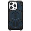 Калъф за iPhone 15 Pro - UAG Monarch Pro - Mallard