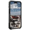 Калъф за iPhone 15 Pro - UAG Monarch Pro - Mallard