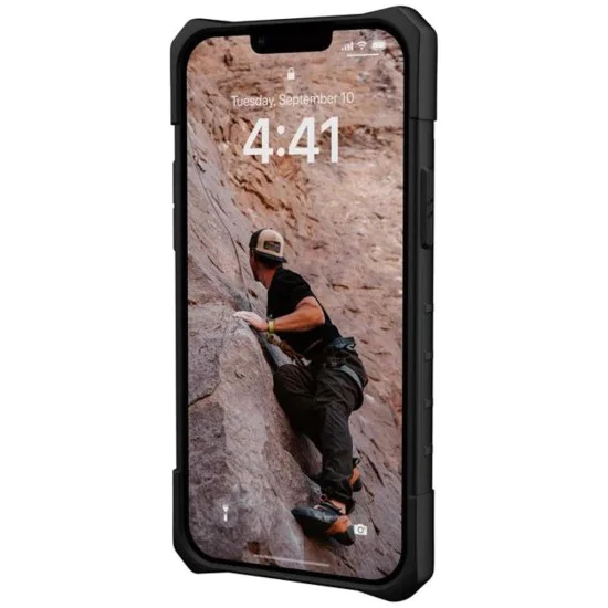 Калъф за iPhone 14 Plus - UAG Pathfinder SE - Midnight Camo