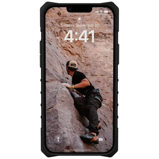 Калъф за iPhone 14 Plus - UAG Pathfinder SE - Midnight Camo