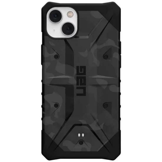 Калъф за iPhone 14 Plus - UAG Pathfinder SE - Midnight Camo
