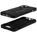 Калъф за iPhone 14 Plus - UAG Pathfinder SE - Midnight Camo