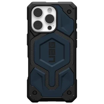 Калъф за iPhone 16 Pro - UAG Monarch Pro - Mallard