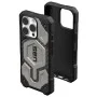 Калъф за iPhone 16 Pro - UAG Monarch Pro - Titanium
