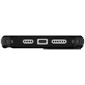 Калъф за iPhone 14 Plus - UAG Pathfinder MagSafe - Черен