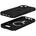 Калъф за iPhone 14 Plus - UAG Pathfinder MagSafe - Черен