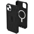 Калъф за iPhone 14 Plus - UAG Pathfinder MagSafe - Черен