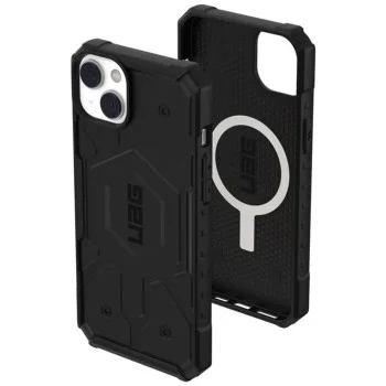 Калъф за iPhone 14 Plus - UAG Pathfinder MagSafe - Черен