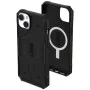 Калъф за iPhone 14 Plus - UAG Pathfinder MagSafe - Черен