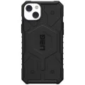 Калъф за iPhone 14 Plus - UAG Pathfinder MagSafe - Черен
