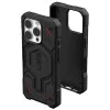 Калъф за iPhone 16 Pro - UAG Monarch Pro - Kevlar Black
