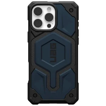 Калъф за iPhone 16 Pro Max - UAG Monarch Pro - Mallard