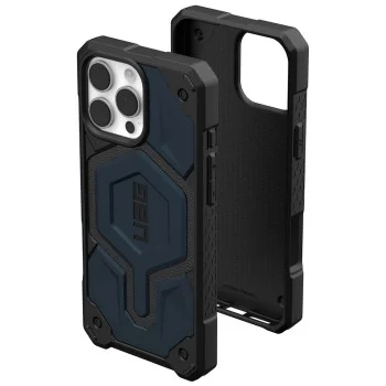 Калъф за iPhone 16 Pro Max - UAG Monarch Pro - Mallard
