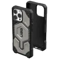 Калъф за iPhone 16 Pro Max - UAG Monarch Pro - Titanium