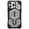 Калъф за iPhone 16 Pro Max - UAG Monarch Pro - Titanium