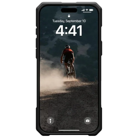 Калъф за iPhone 16 Pro Max - UAG Monarch Pro - Kevlar Mallard