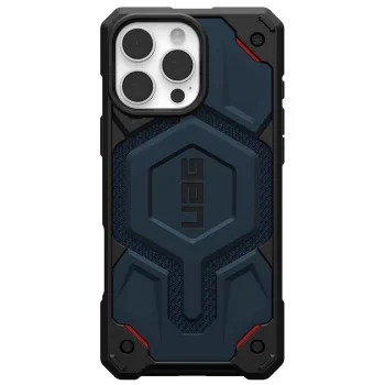 Калъф за iPhone 16 Pro Max - UAG Monarch Pro - Kevlar Mallard