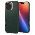 Калъф за iPhone 16 Pro Max - Spigen Cyrill Kajuk MagSafe - Forest Green