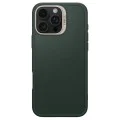 Калъф за iPhone 16 Pro Max - Spigen Cyrill Kajuk MagSafe - Forest Green